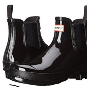 10m women’s Chelsea boot